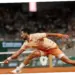 Novak Djokovic di Prancis Terbuka 2026: Pertarungan Keterampilan dan Fisik Prima