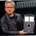 Nvidia Temukan Tambang Cuan Baru Rp 3,4 Kuadriliun, Bukan dari GPU