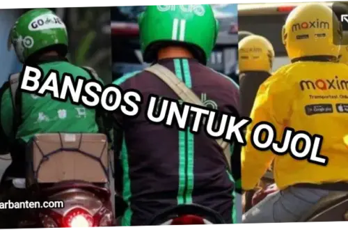 Ojek Online: Dari Bantuan Sosial Hingga Dilema Penggunaan Earphone