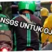 Ojek Online: Dari Bantuan Sosial Hingga Dilema Penggunaan Earphone