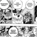 One Piece 1182: Wujud Hybrid Loki Terungkap dan Jadwal Rilis Terbaru