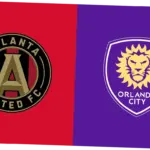 Orlando City vs Atlanta United: Pertarungan Sengit di Perempat Final U.S. Open Cup 2026