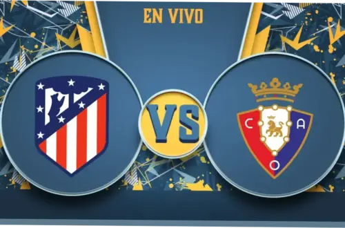 Osasuna vs Atletico Madrid: Pertarungan Sengit di La Liga