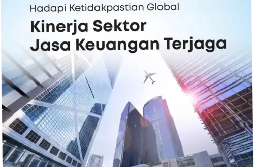 Otoritas Jasa Keuangan (OJK) Hadapi Tantangan Baru di Era Digital