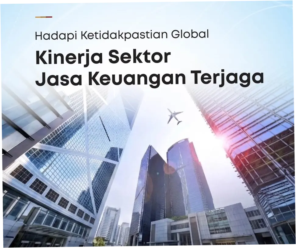 Otoritas Jasa Keuangan (OJK) Hadapi Tantangan Baru di Era Digital