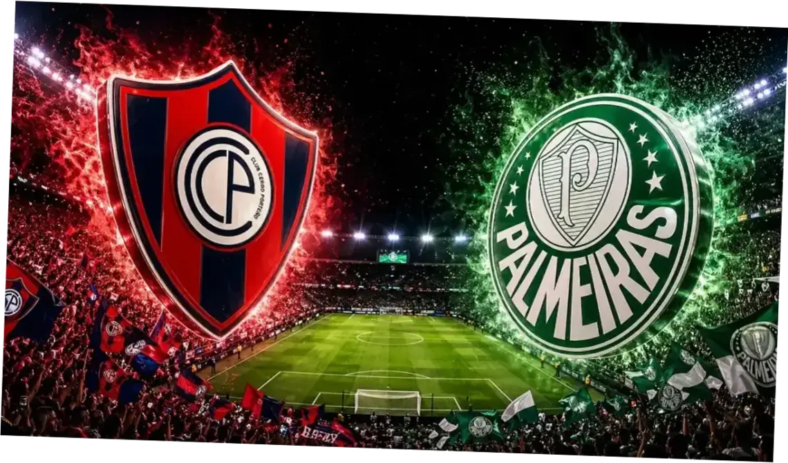 Palmeiras: Dari Pergolakan di Lapangan hingga Kepemimpinan di Klasemen Brasileirao