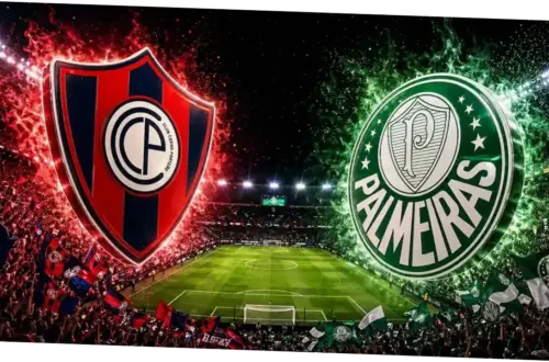 Palmeiras: Dari Pergolakan di Lapangan hingga Kepemimpinan di Klasemen Brasileirao