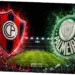 Palmeiras: Dari Pergolakan di Lapangan hingga Kepemimpinan di Klasemen Brasileirao
