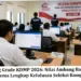 Passing Grade KDMP 2026: Informasi Terbaru dan Ketentuan Lolos Seleksi Kompetensi