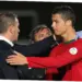 Paulo Bento dan Cristiano Ronaldo: Kisah di Balik Keretakan Hubungan