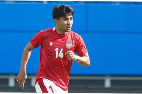 Pemain Sayap: Persaingan Sengit di Dunia Sepak Bola