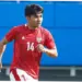 Pemain Sayap: Persaingan Sengit di Dunia Sepak Bola