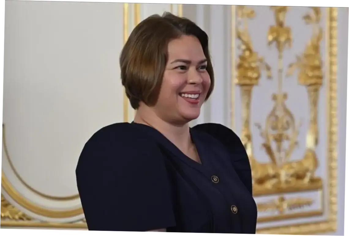 Pemakzulan Sara Duterte: Antara Politik dan Hukum di Filipina