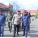 Pembangunan Daerah dan Harmoni Pekerja: Kunci Keberhasilan