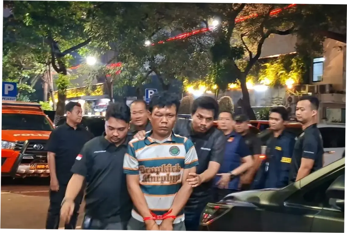 Pembegalan di Jakarta: Kasus yang Meningkat dan Upaya Polisi untuk Mengatasi