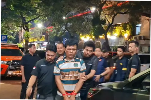 Pembegalan di Jakarta: Kasus yang Meningkat dan Upaya Polisi untuk Mengatasi