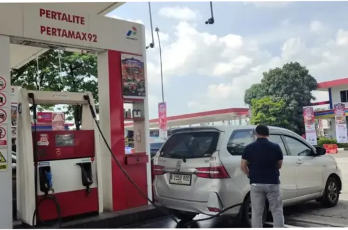 Pemerintah Batasi Pembelian Pertalite, Apa yang Harus Dilakukan?
