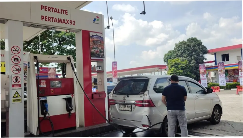 Pemerintah Batasi Pembelian Pertalite, Apa yang Harus Dilakukan?