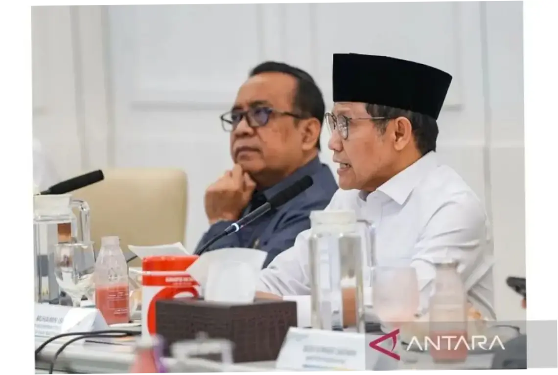 Pemerintah Fokus Percepat Penghapusan Kemiskinan Ekstrem di Indonesia