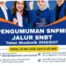 Pendaftaran SNBT 2026: Prosedur, Pengumuman, dan Informasi Penting