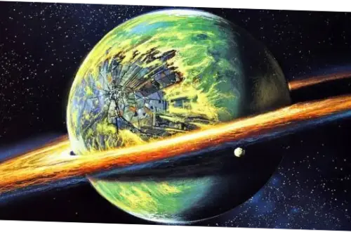 Penemuan Baru di Dunia Planet: Eksplorasi dan Fenomena Langit