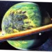Penemuan Baru di Dunia Planet: Eksplorasi dan Fenomena Langit