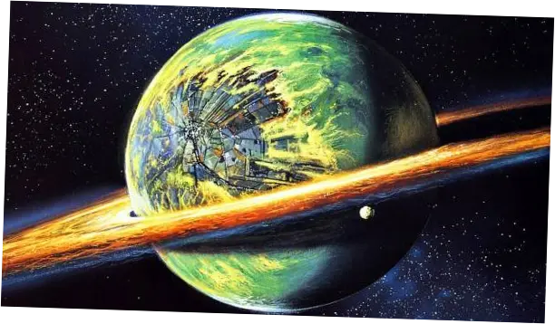 Penemuan Baru di Dunia Planet: Eksplorasi dan Fenomena Langit