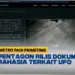 Pentagon Rilis Dokumen Rahasia UFO, Apa yang Terungkap?