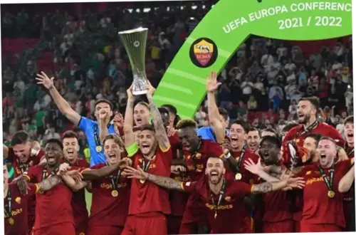 Perebutan Trofi UEFA Conference League: Antara Harapan dan Tantangan