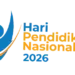 Peringatan Hardiknas 2026: Tema, Logo, dan Makna Penting di Baliknya