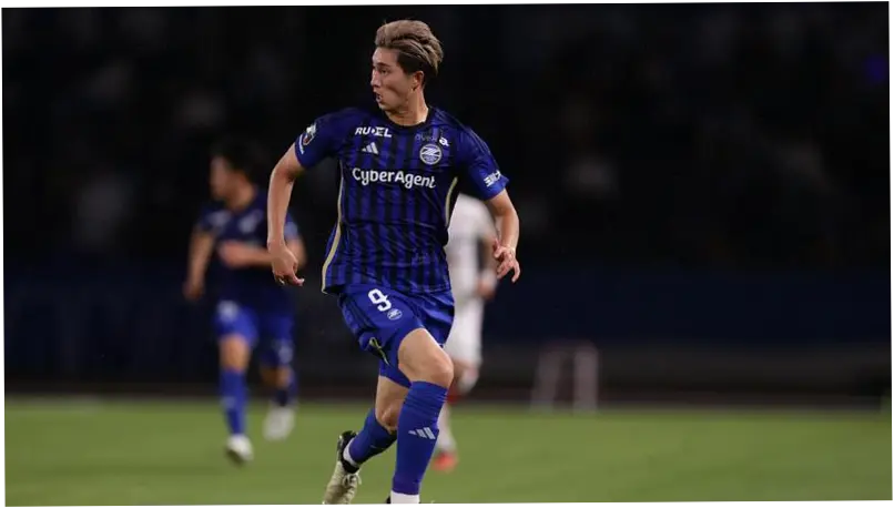 Persaingan Sengit di J League: FC Tokyo vs Tokyo Verdy
