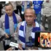 Persib Bandung Menuju Kemenangan, Antusiasme Masyarakat dan Persiapan Keamanan