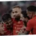 Persija Jakarta Kuat di Posisi Tiga Klasemen Super League