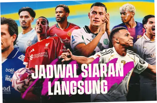 Pertandingan Bola Hari Ini: Jadwal, Hasil, dan Analisis Terbaru