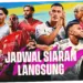 Pertandingan Bola Hari Ini: Jadwal, Hasil, dan Analisis Terbaru