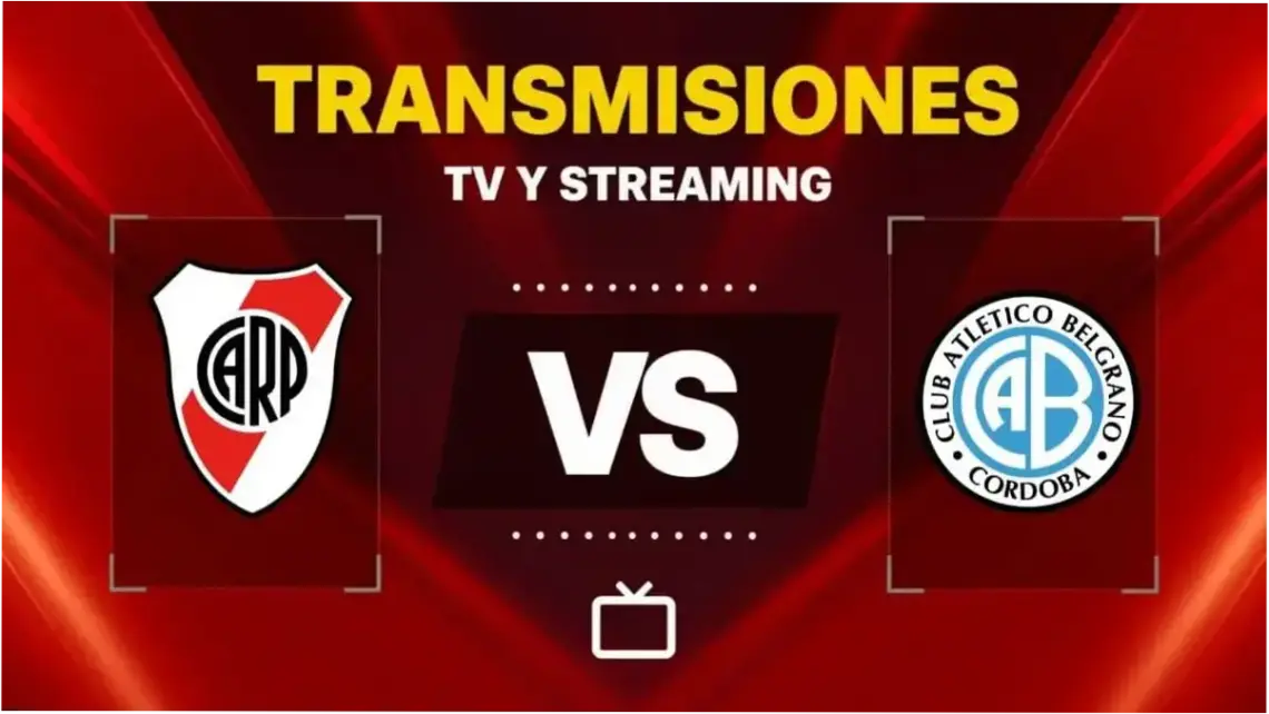 Pertandingan River Plate vs Belgrano: Analisis dan Prediksi