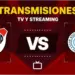 Pertandingan River Plate vs Belgrano: Analisis dan Prediksi