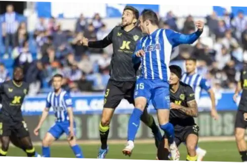 Pertandingan Sengit: Deportivo La Coruna Mengalahkan Leganes 2-1