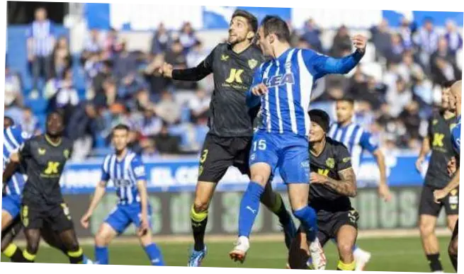 Pertandingan Sengit: Deportivo La Coruna Mengalahkan Leganes 2-1