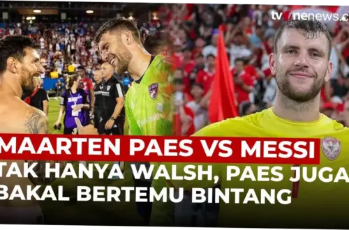 Pertandingan Sengit: FC Dallas vs Vancouver Whitecaps FC