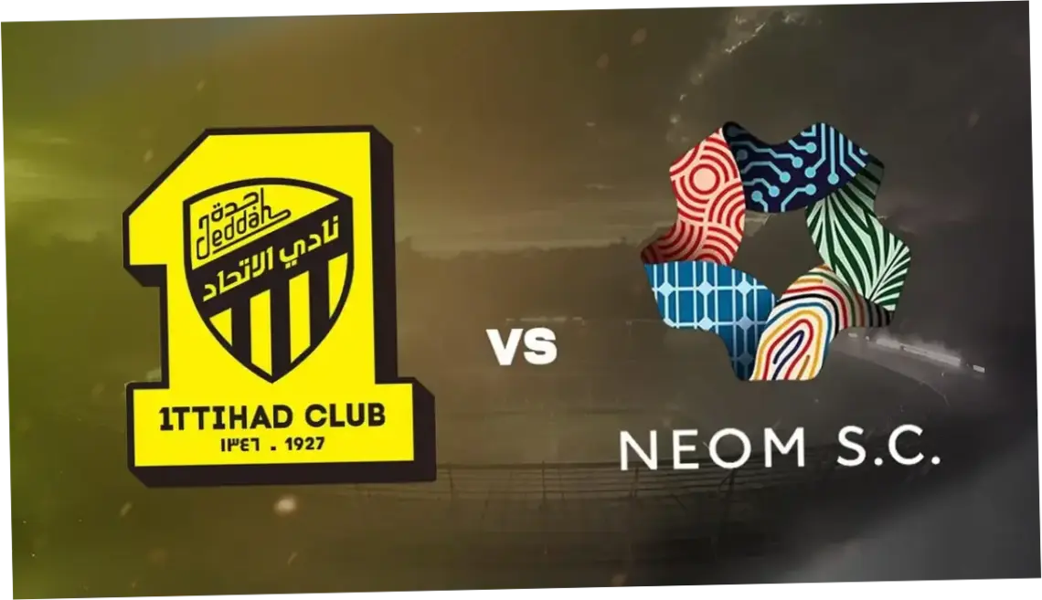 Pertandingan Sengit Neom SC vs Al Shabab: Analisis dan Hasil