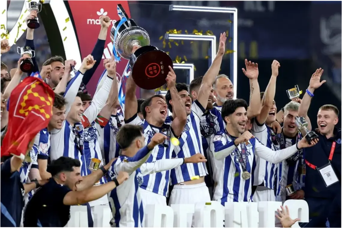 Pertandingan Sepak Bola Real Sociedad B vs Cultural Leonesa: Analisis dan Dampak