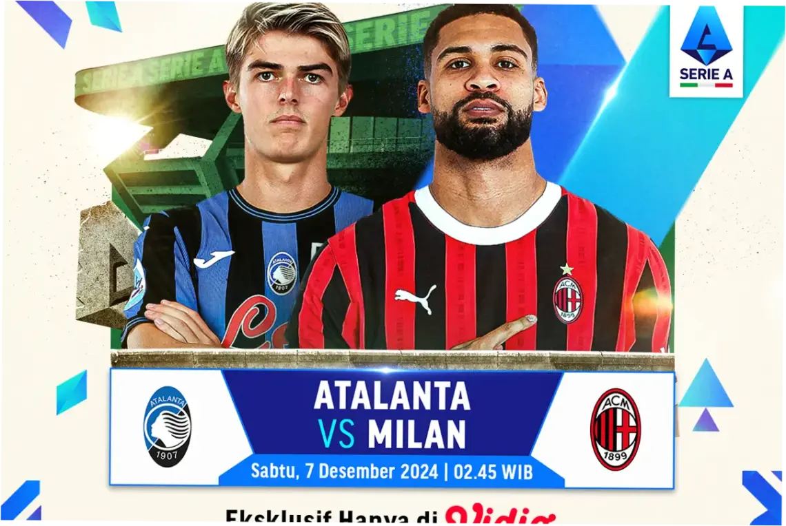 Pertandingan Seru Atlanta vs: Tinjauan Pertandingan NBA dan Liga Sepak Bola