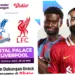 Pertandingan Seru: Crystal Palace vs Everton di Premier League