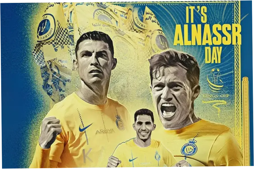 Pertarungan Sengit Al Nassr vs Al Hilal: Siapa yang Akan Menjadi Juara Liga Arab Saudi 2026?