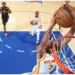 Pertarungan Sengit antara Hawks dan Knicks di Playoff NBA