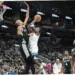 Pertarungan Sengit antara Spurs dan Timberwolves: Adu Strategi Menuju Final NBA Wilayah Barat
