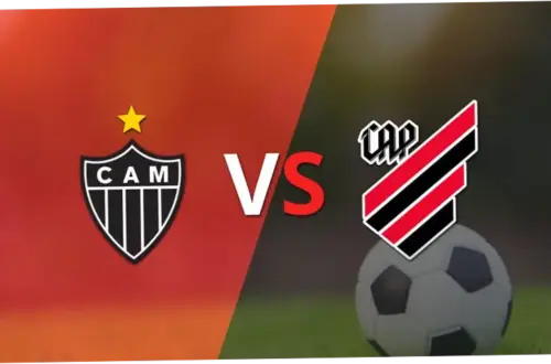 Pertarungan Sengit: Athletico Paranaense vs Flamengo dalam Serie A