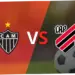 Pertarungan Sengit: Athletico Paranaense vs Flamengo dalam Serie A