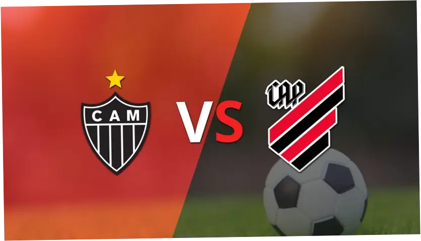 Pertarungan Sengit: Athletico Paranaense vs Flamengo dalam Serie A